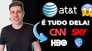 Uma 'M&aacute;quina' de Dividendos em D&oacute;lar - An&aacute;lise AT&T (T)