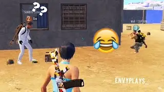 How Pro Players Treat Girl vs Noob 😂 Pubg Mobile #Short #Youtubeshort