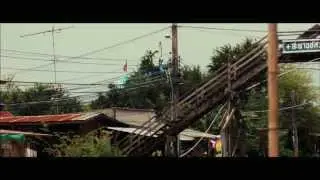Blackmagic Cinema Camera MFT Test with Angenieux, Kinoptik, Schneider & Nikon lenses