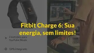 fitbit charge 6