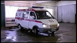 Сотрудники скорой помощи бунтуют