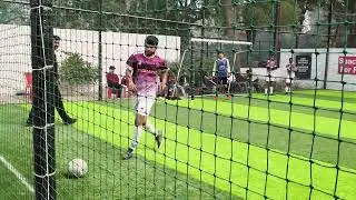 Match 05 QF Laura FC Vs Y King Strikers