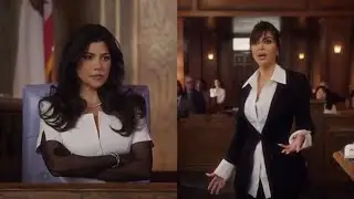 Kim Kardashian Puts Kourtney Kardashian on Trial in Court for Lemme Colostrum