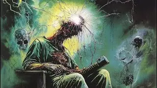 Toxic Reign - Chaotic Mind (Heavy Metal / Thrash Metal / Speed Metal / Retro 1980s)