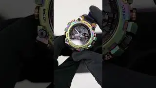 G-Shock 