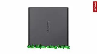 Lenovo ThinkStation PGX - 30KL0002VN #ThinkStationPGX #AIWorkstation #nvidia #M&aacute;yTrạmLenovo #lenovo