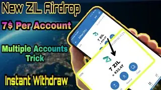 zil tokens airdrop | zil pay wallet | free zil tokens | zil tokens swap | zip pay airdrop | Gamer0bc