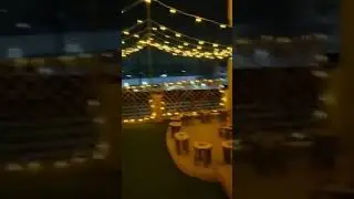 #partyvenue #birthdaycelebration #partysong #cocktail #outdoorcooking