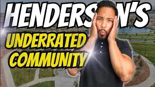 Everything You Need To Know Living In Cadence Henderson NV
