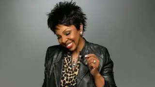 @Gladys Knight: Licence To Kill (High Tone) (1989)