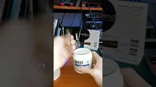 QWEST BUBBLE BATH QUICK RECTION
