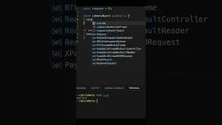 Don't Fall Into This Common Pitfall! #shorts #javascript #webdevelopment #softwareengineer