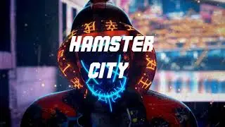 XXXTENTACION - changes [Hamster City]