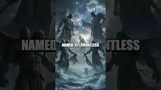 Which Ancient God Would Command the Modern World