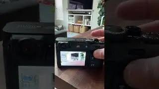 Как включить вспышку на камере Fuji #x100vi. Почему она не работает? Нужно делать одиночный снимок.