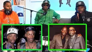 Who's movies made the biggest cultural impact: John Singleton or Spike Lee