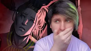 HEARTBROKEN - SYNTHETIC LOVER | BL / Gay / Visual Novel | Part 8 - TheNekoPastel