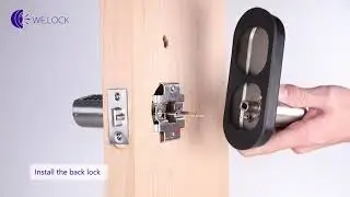 PCB10EBL03 - installation guide - WE.LOCK