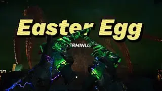 Terminus Warzone: Hidden Secrets & Easter Eggs Explained