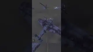 Warden Paratrooper Drop Goes HORRIBLY Wrong | Foxhole Airborne