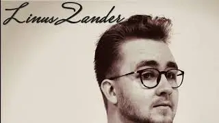 Linus Zander - Don't Blame It On Them (teaser)