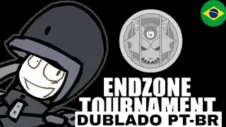 TORNEIO ENDZONE: CLIMBER VS SHADOBOXXER | Fandublado Pt-br