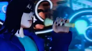 Band Hero (PS3) Whip It (Ft. Judy Nails)