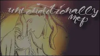 Unconditionally MEP {n/disney}