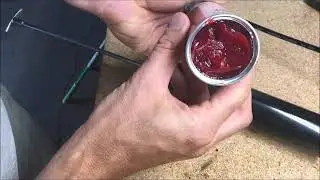 How to Assemble and Use a Grease Gun