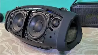Колонка W-KING X10-1, без сомнения лучший вариант !!