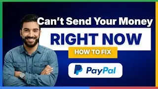 Исправить ошибку PayPal: 