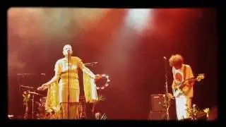 El Perro Del Mar --- Endless Ways live in Malm&ouml;, at Babel