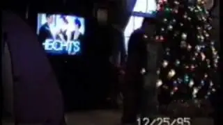 Christmas 1995