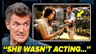 Firefly (2002): 20 Weird Facts You Didn&rsquo;t Know!