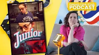 [Podcast] Junior (court-m&eacute;trage) (podcast for advanced & intermediate French)