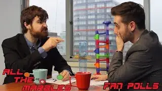 Fan Polls