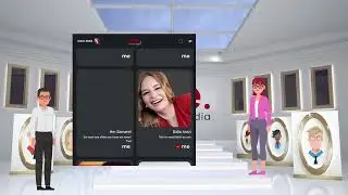 .  MeEncyclopedia.com - share your virtual identity in the metaverse