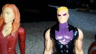 Season 3 Episode 15: Autocop