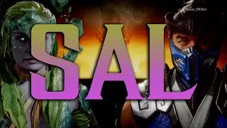 SAL Pesado