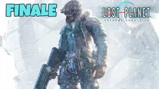 Lost Planet: Extreme Condition [2 ~ FINALE] [2024 LP]