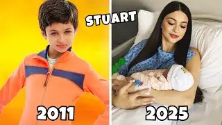 Джесси (2011) До и после 2025 года