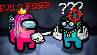 Wird DIESER Guess funktionieren? | Among Us
