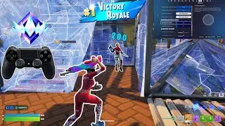 Only cheaters can stop the best Ps4 controller player Best controller settings fortnite PS4/Pc/Xbox