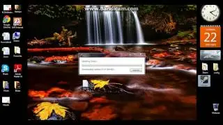 Steam Error ! HELP !!