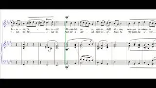 Alma del core - AM - Antonio Caldara