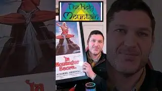 Have You Climbed the Holy Mountain?