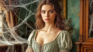 🔮 АУДИОКНИГА: Дом, Заколдованный Судьбой ❤️ Любовное Фэнтези | Полная История