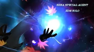 [CLOSERS KR] Seha Special Agent EDM SOLO 71~77
