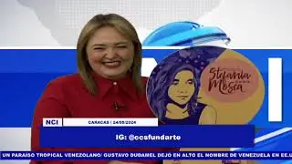 ENTREVISTA || FUNDARTE ABRE SUS INSCRIPCIONES PARA EL PREMIO DE LITERATURA 