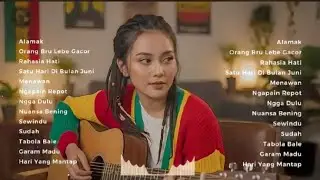 KUMPULAN REGGAE SKA 2025, Top Hits spotify enak buat santai#reggae2025 #coverreggae #spotify